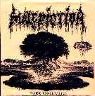 Malediction (UK) : Dark Effluvium